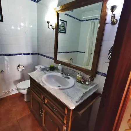 Σπίτι διακοπών Casa De Cacheiro - Silleda