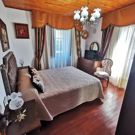 Casa De Cacheiro - * Silleda