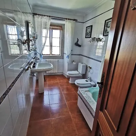 Σπίτι διακοπών Casa De Cacheiro - *