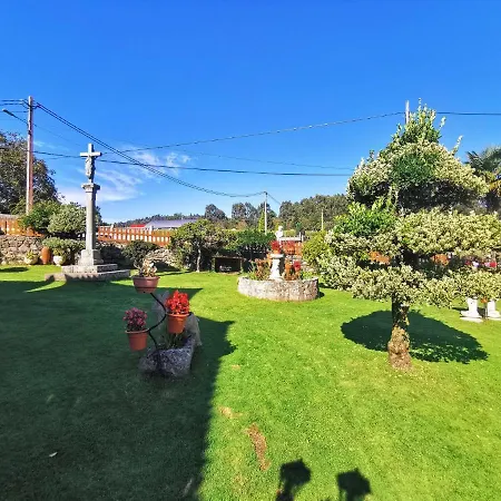 Casa De Cacheiro - Σπίτι διακοπών *