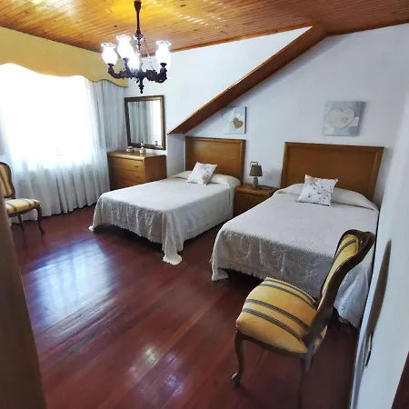 Casa De Cacheiro - * Silleda