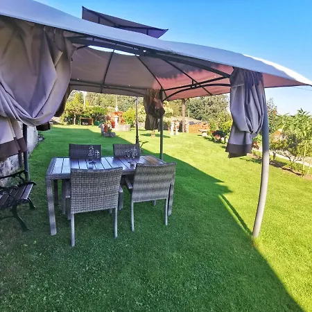 Casa De Cacheiro - Σπίτι διακοπών *