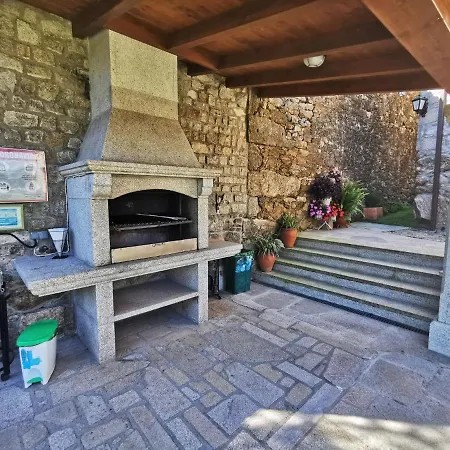 Casa De Cacheiro - * Silleda