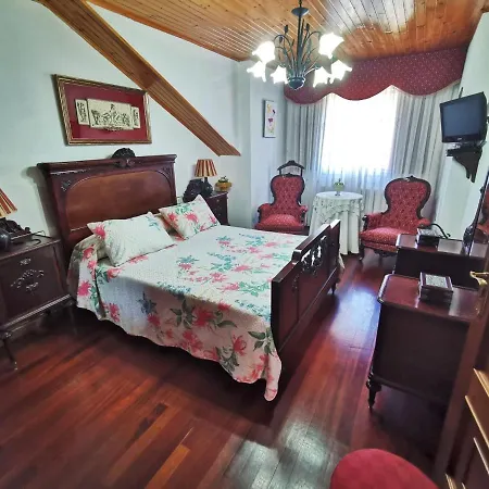 Casa De Cacheiro - *