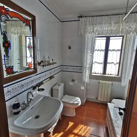 Casa De Cacheiro - Σπίτι διακοπών *