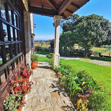 Casa De Cacheiro - *