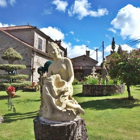 Casa De Cacheiro - * Silleda