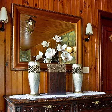 Casa De Cacheiro - Σπίτι διακοπών Silleda