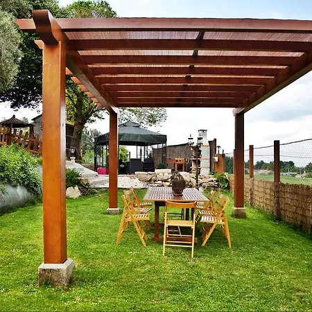 Casa De Cacheiro - Σπίτι διακοπών *