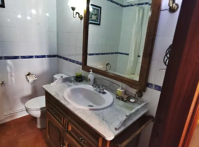 Vakantiehuis Casa De Cacheiro - Silleda