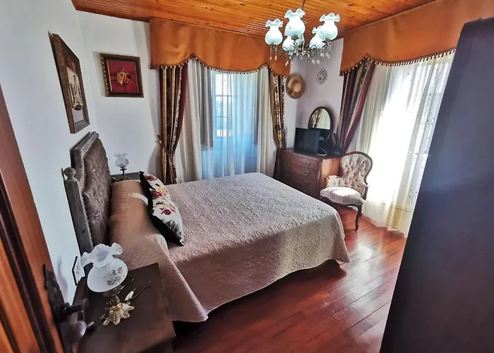 Casa De Cacheiro - * Silleda