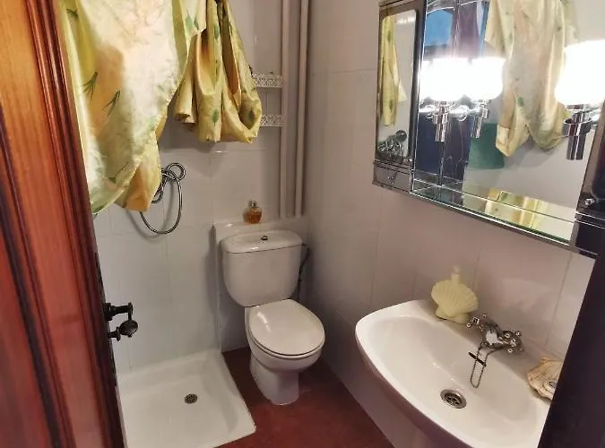 Casa De Cacheiro - Silleda