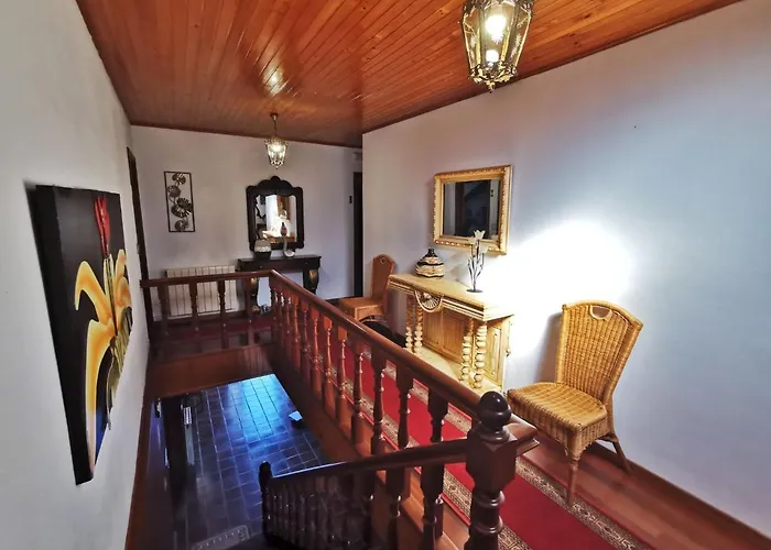 Casa De Cacheiro - *