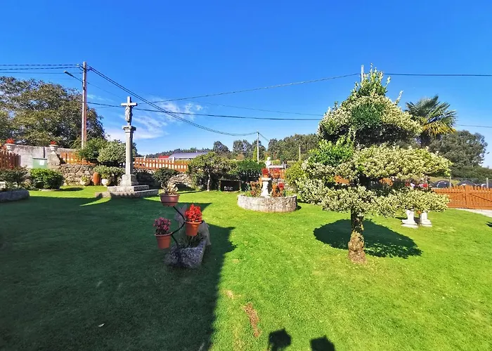 Casa De Cacheiro - Vakantiehuis *