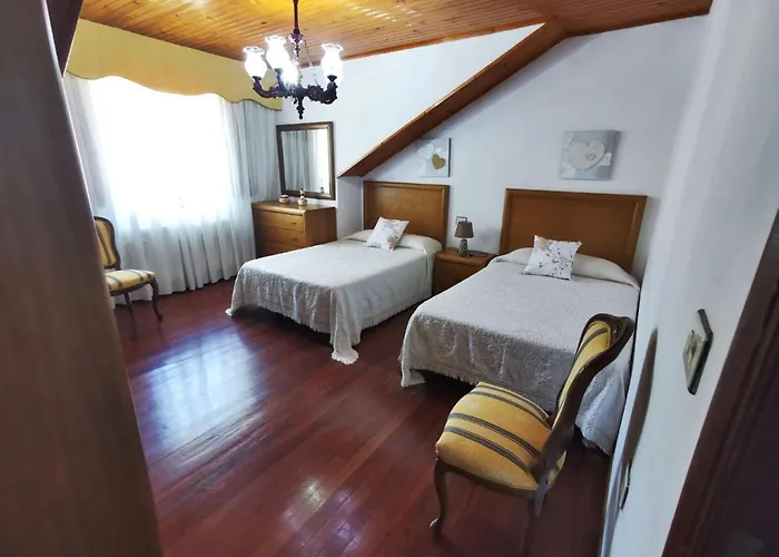 Casa De Cacheiro - * Silleda