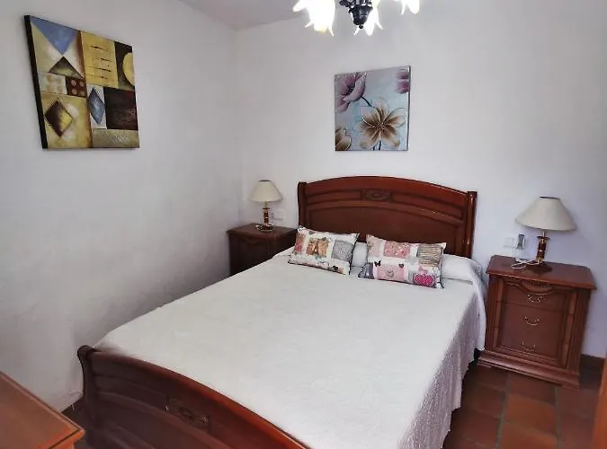 Casa De Cacheiro - Vakantiehuis Silleda