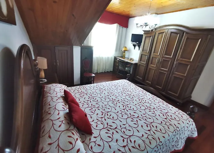 Casa De Cacheiro - Vakantiehuis