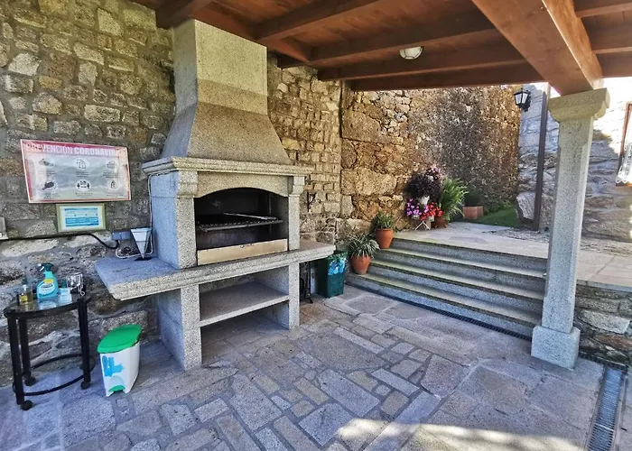 Casa De Cacheiro - * Silleda