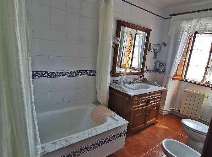 Casa De Cacheiro - Vakantiehuis