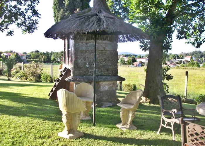 Vakantiehuis Casa De Cacheiro -