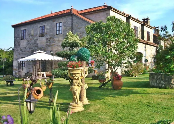 Casa De Cacheiro - * Silleda