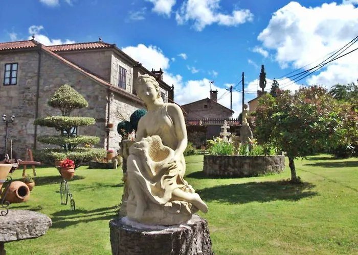 Casa De Cacheiro - * Silleda